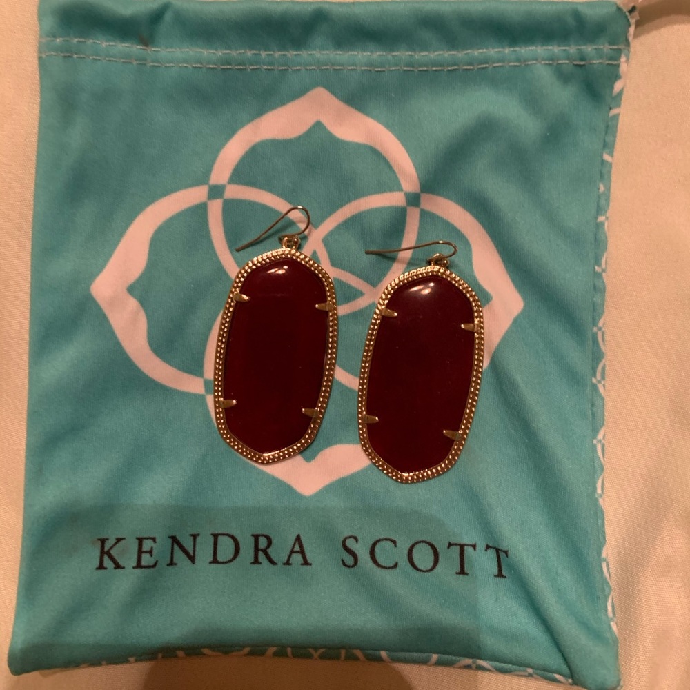 Kendra Scott Danielle Earrings